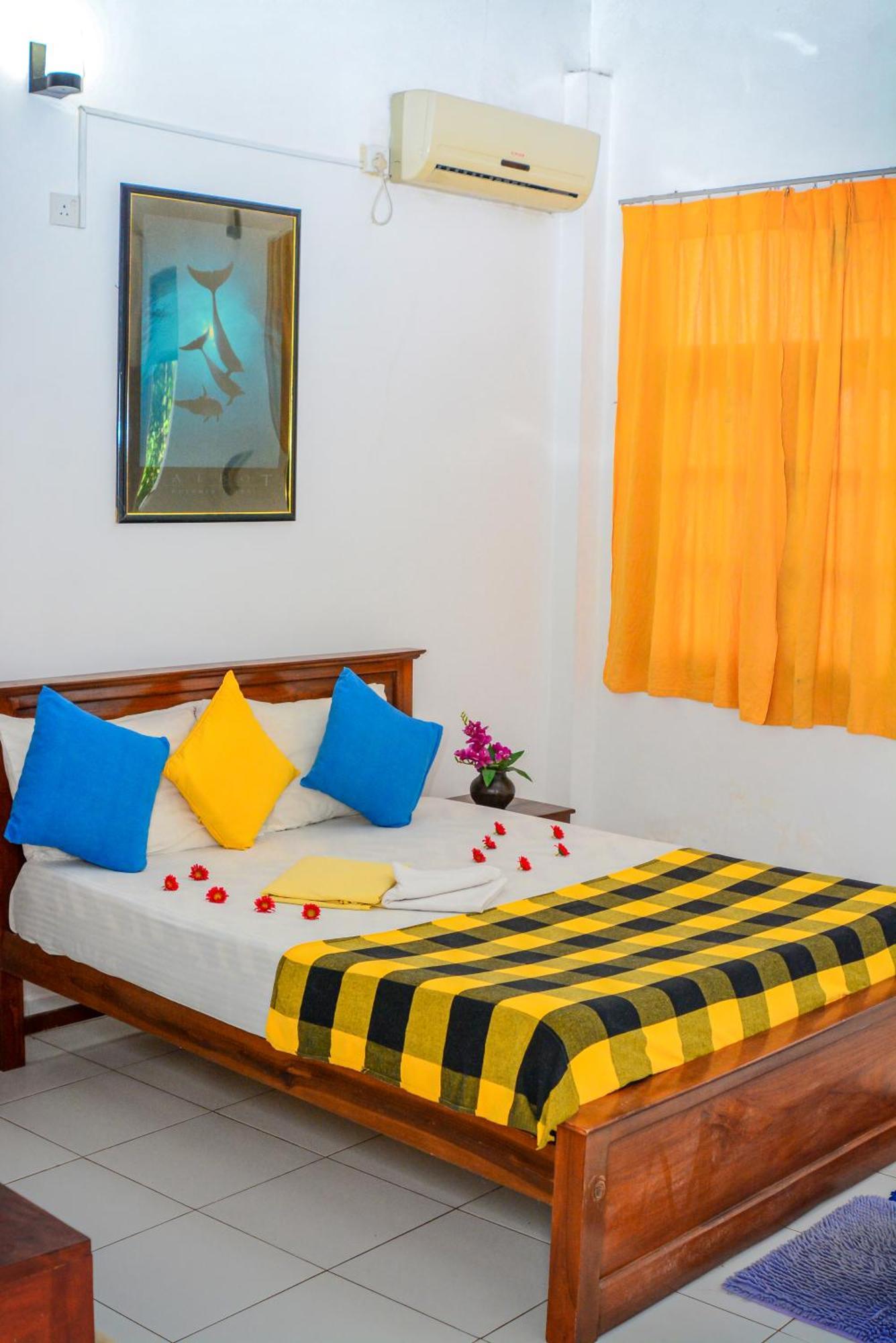 Sakurahana Villa And Ayurveda Алутгама Екстериор снимка