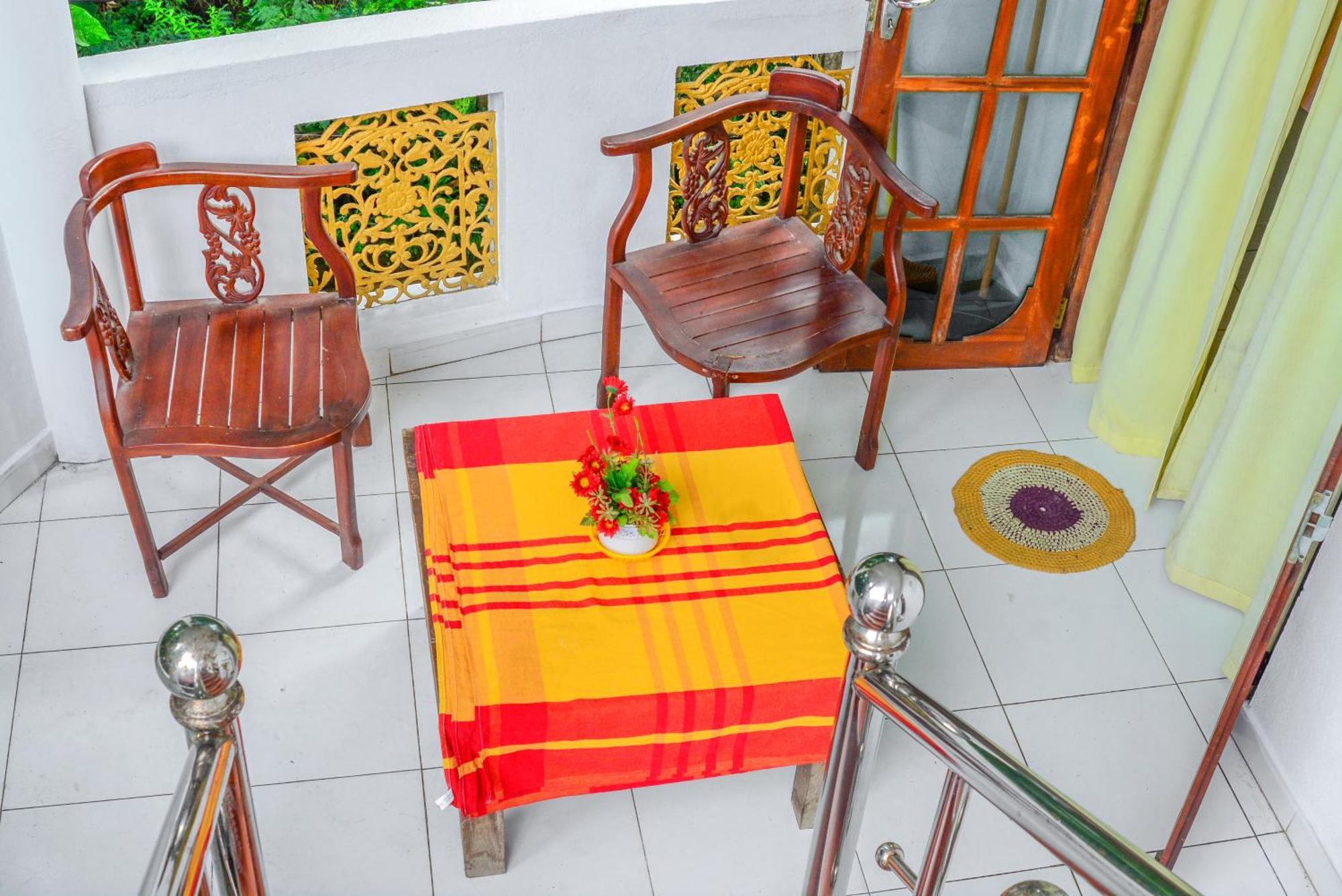Sakurahana Villa And Ayurveda Алутгама Екстериор снимка