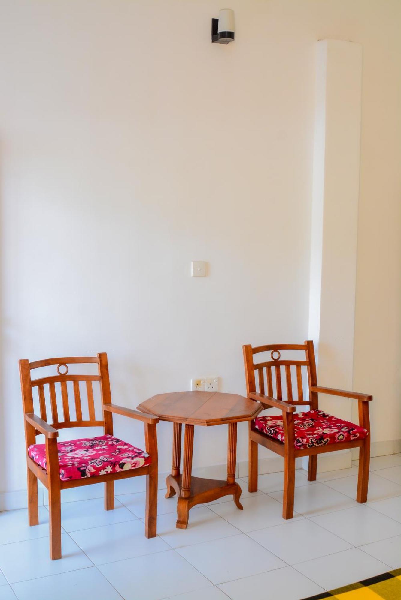 Sakurahana Villa And Ayurveda Алутгама Екстериор снимка