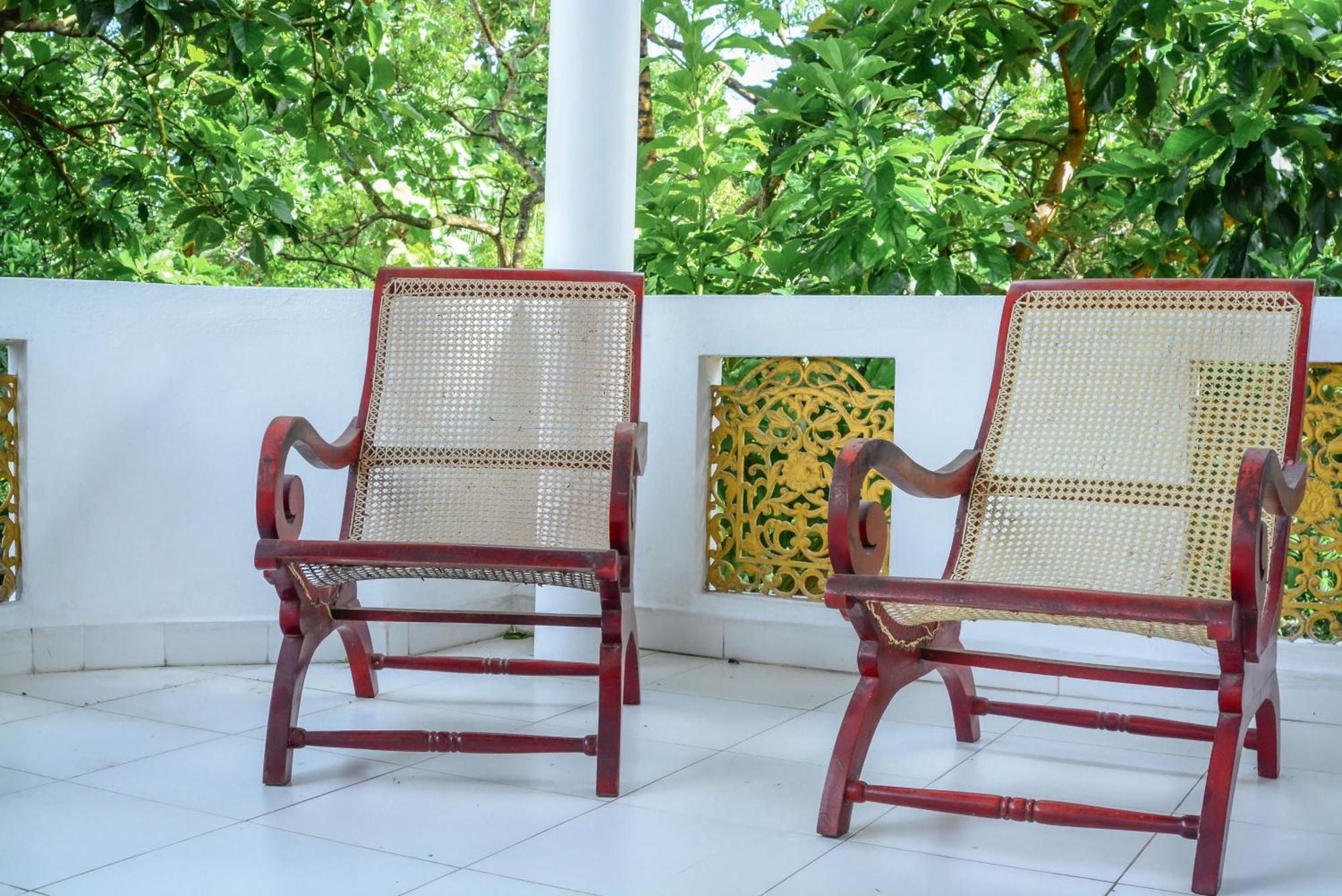 Sakurahana Villa And Ayurveda Алутгама Екстериор снимка