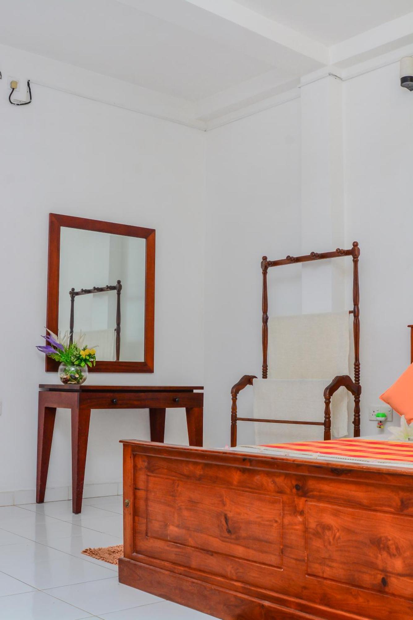 Sakurahana Villa And Ayurveda Алутгама Стая снимка
