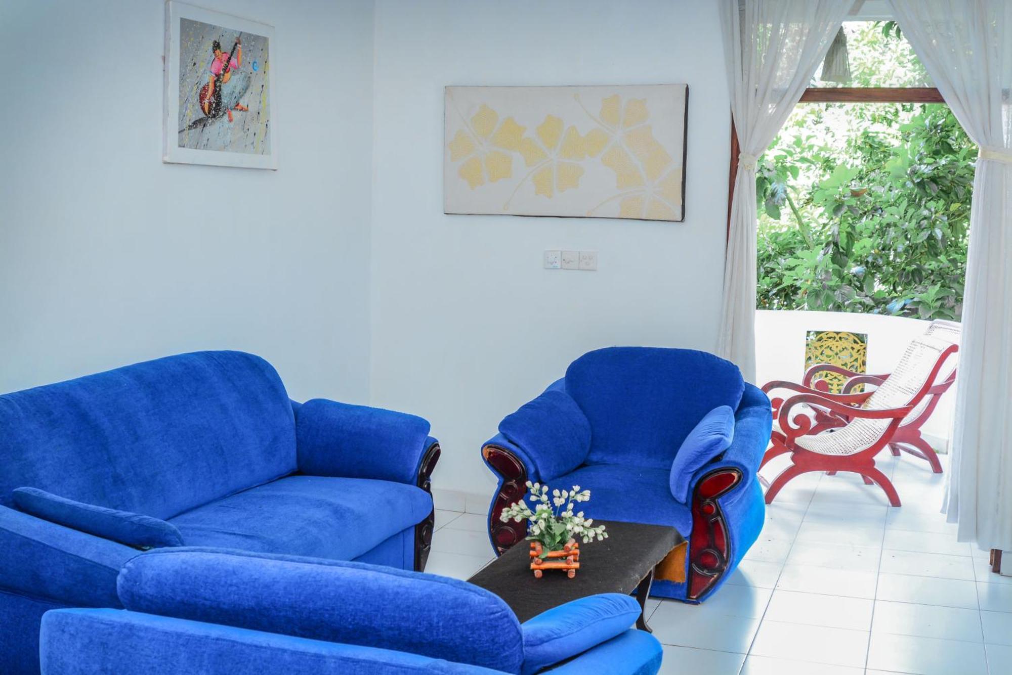Sakurahana Villa And Ayurveda Алутгама Стая снимка